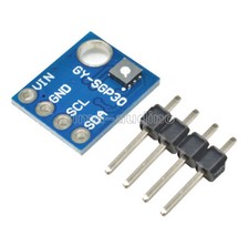 GY-SGP30 Air Quality Sensor TVOC CO2 Gas Sensor Measurement Testing Module