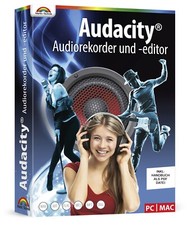 Audacity ® - Musik