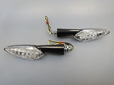 Blinker LED Miniblinker Honda CBR 250 R E-Zeichen Turn Indicator Light II 
