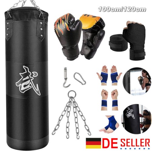 Schwerer boxsack für - boxsack,
