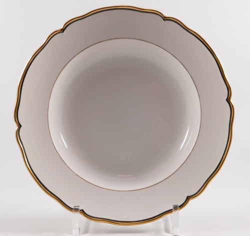 Kpm berlin teller gold - kpm,