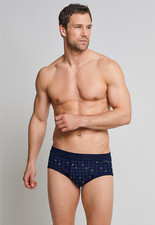 Schiesser sportslips cotton - 4,