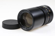 LEICA Elmarit-R 180mm f/4,0 -