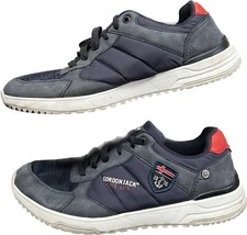 Gordonjack schuhe 44 - schuhe, gr.