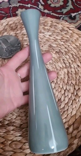 Cmielow porzellan vase lidia - vase,