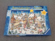 Ravensburger Puzzle 1000