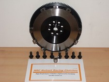 Schwungrad leicht BMW M54