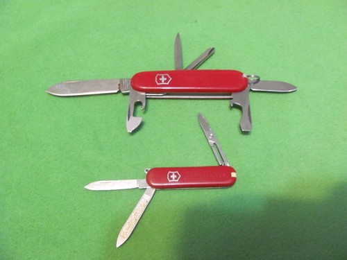 Victorinox switzerland - 2,