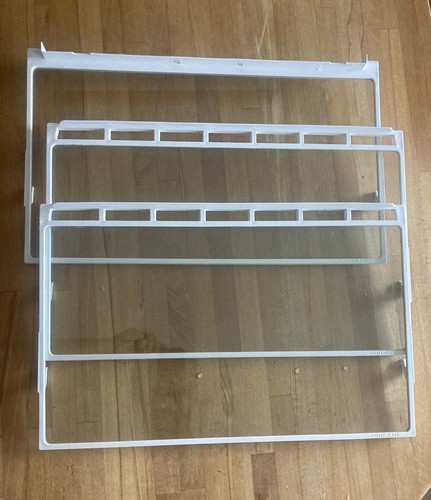 Glasboden einlegeboden - 3, x