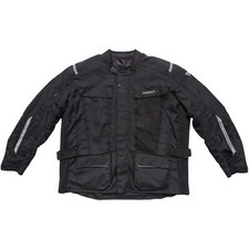 Modeka Motorrad Jacke Varus