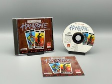 PC-Spiel (Retrogame) "The Legend of Kyrandia: Hand of Fate (Book 2)"