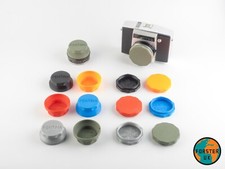 Carl Zeiss Pentina hintere