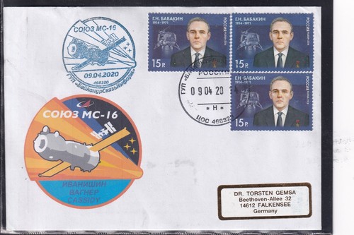 Iss sojus start - iss,