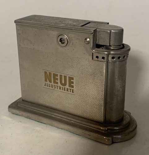 Vintage rowenta feuerzeug - rowenta,