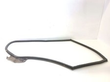 BMW 3 E30 1991 Hinten Links Hintertür Gummidichtung Karosserie 1947291