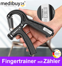 1x Handtrainer Unterarm