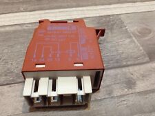 Miele Waschmaschine Relais Eberle 041901580307  T. Nr  3493494  12 V  DC