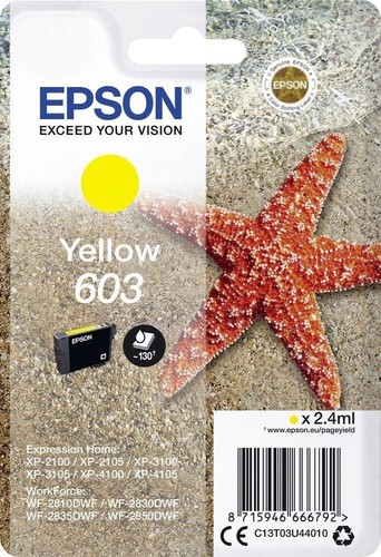 Original epson tinten patrone - epson,