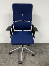 1 x Steelcase Please V2 Bürostuhl Drehstuhl Stuhl Arbeitsstuhl für Home Office