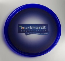 Burkhardt Fruchtsäfte