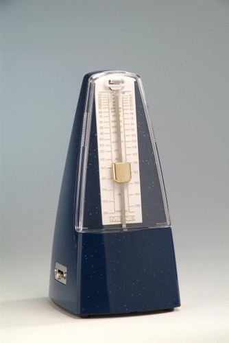 Metronom pyramidenform - metronom,