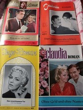 108. Vier verschiedene