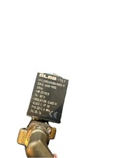 2-Wege Magnetventil für