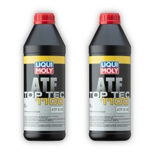 2x 1L LIQUI MOLY 3651