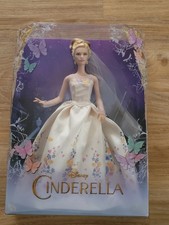 Mattel K16 Barbie Disney