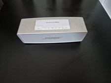 Bose SoundLink Mini II 2