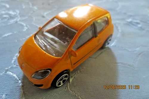 Majorette renault twingo - renault,