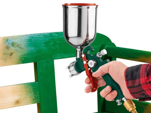 Parkside druckluft - parkside,