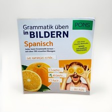 PONS Grammatik üben in