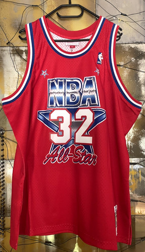 1991 earvin magic johnson - "magic",