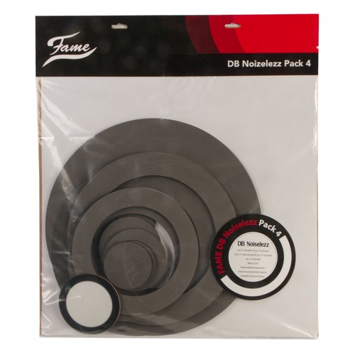 Fame noiselezz pack 4 - db,