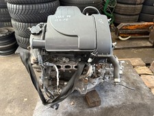 Toyota Yaris P9 1,0 VVT-I 1KRFE 1KR-FE Motor 76.413KM