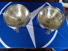 Bosch E240 prewar headlights