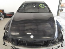 Mercedes E-Klasse Coupe C207 Motorhaube Deckel vorn BJ2009 197 obsidianschwarzme