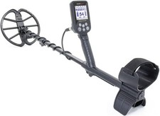 Nokta | Makro Simplex+ Metalldetektor Sondeln Schatzsuche Suchgerät wasserdicht