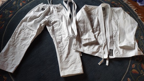Judo anzug kwon größe 170 - anzug,