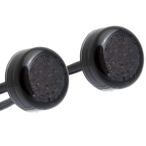 Led verkleidungsblinker smoke - verkleidungsblinker,