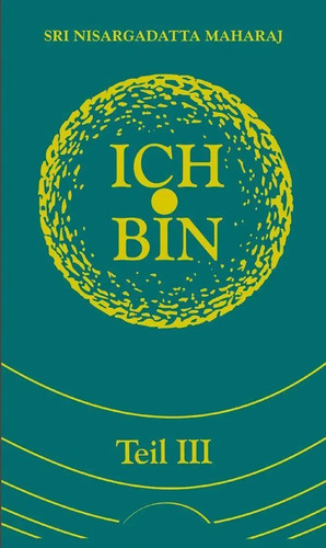Ich bin teil - |, gespräche