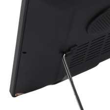 Tv 15 4 Zoll Eingebauter Akku Led Tv-Monitor Mit Digital-Tuner Eu-Stecker 11 TOS