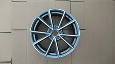1x Alufelge 19 Zoll 8.5" 5x112