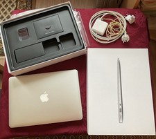Apple MacBook Air 13“