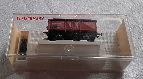 Fleischmann - , h0