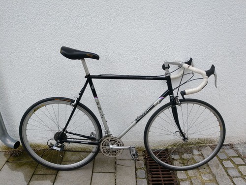 Bridgestone synergy rh - bridgestone,