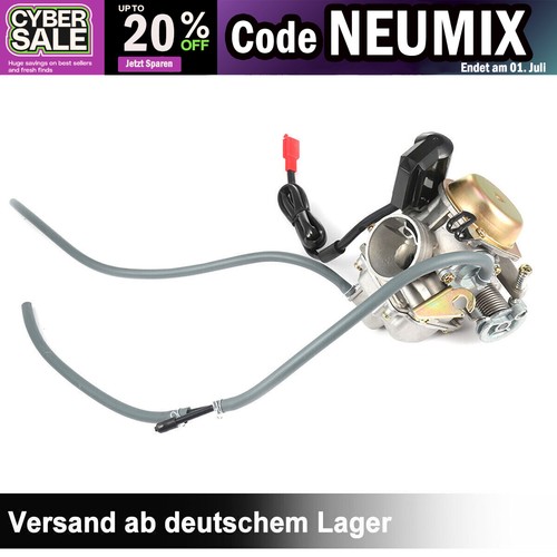 Vergaser 24mm für benzhou - für,