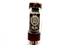 Valvo philips el34 - philips, /