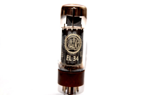 Valvo philips el34 6ca7 - el34,